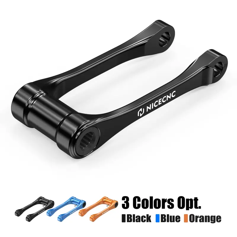 1″ Rear Lowering Link For Gas Gas Mc 125 Ex 250F 350F Ec 450F Es 500 2025 1