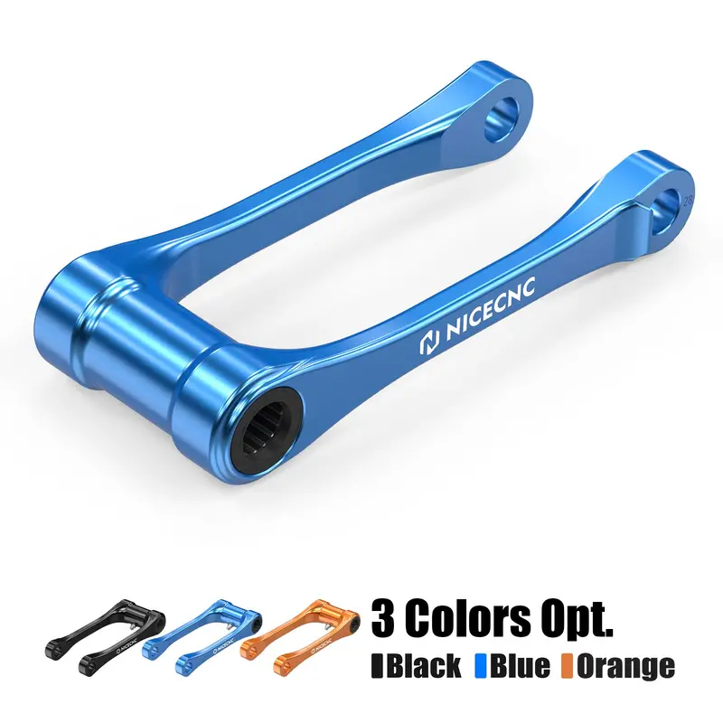 1″ Rear Lowering Link For Husqvarna Te 150 Fe 250 Tx 300 Fx 350 450 2025 1