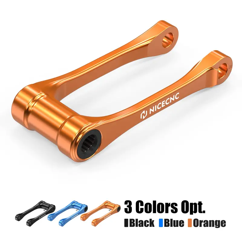 1″ Rear Lowering Link For Ktm 125 Sx Xc 250 350 450 Sx-F Xc-F 2025 1
