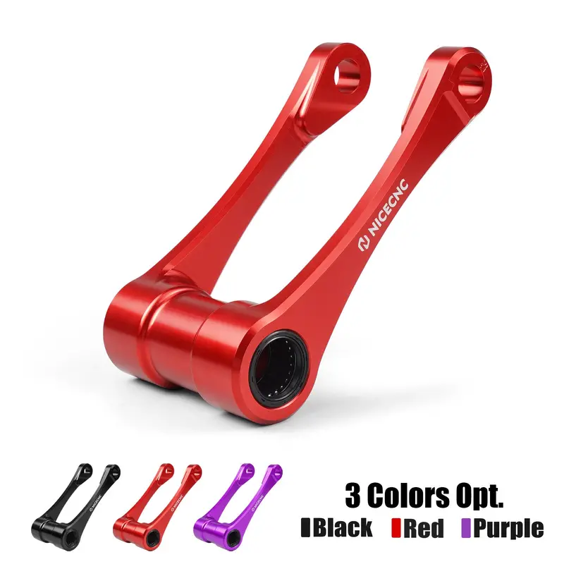 1″ Rear Lowering Link For Stark Varg Mx / Ex 2024-2025 1