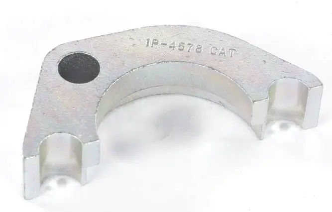 1P-4578: Split Flange, Bag Of 4 - Genuine Cat Part 1