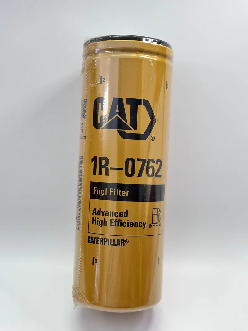 1R-0762 Engine Fuel Filter 1