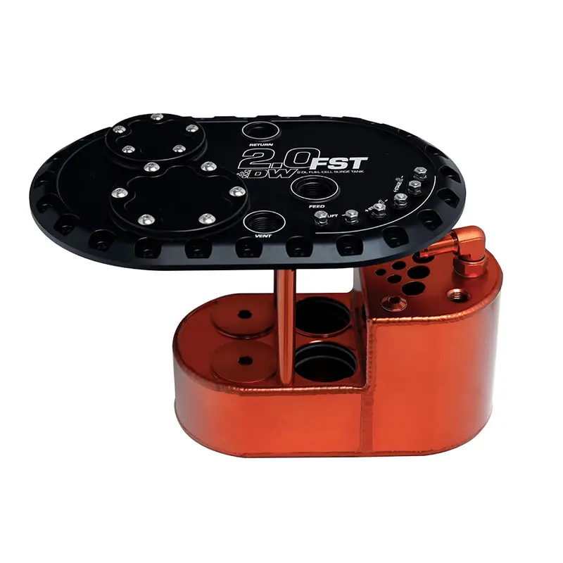 2.0L Fuel Cell Surge Tank 1