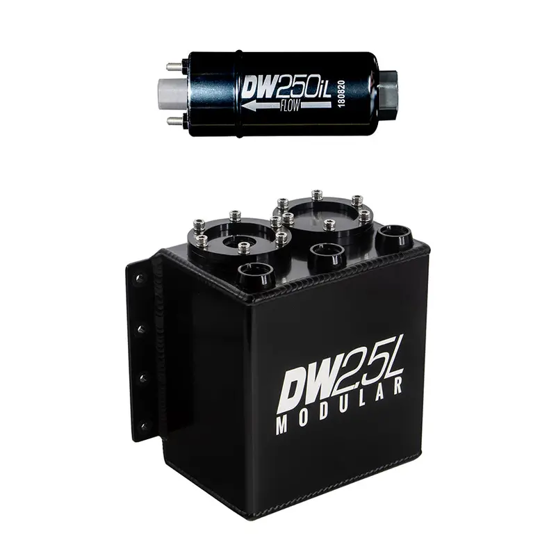 2.5L Surge Tank 1