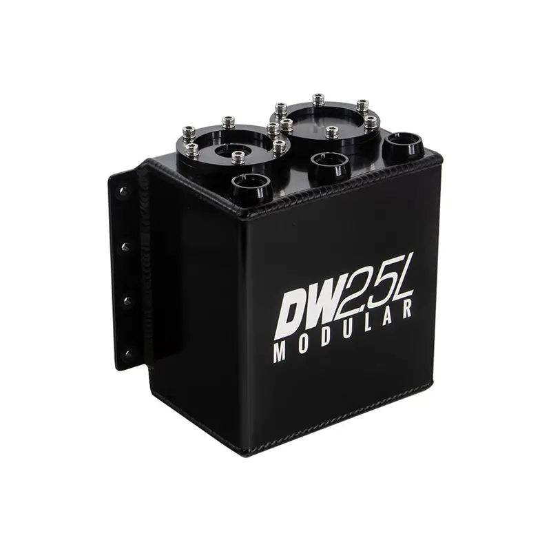 2.5L Surge Tank 1