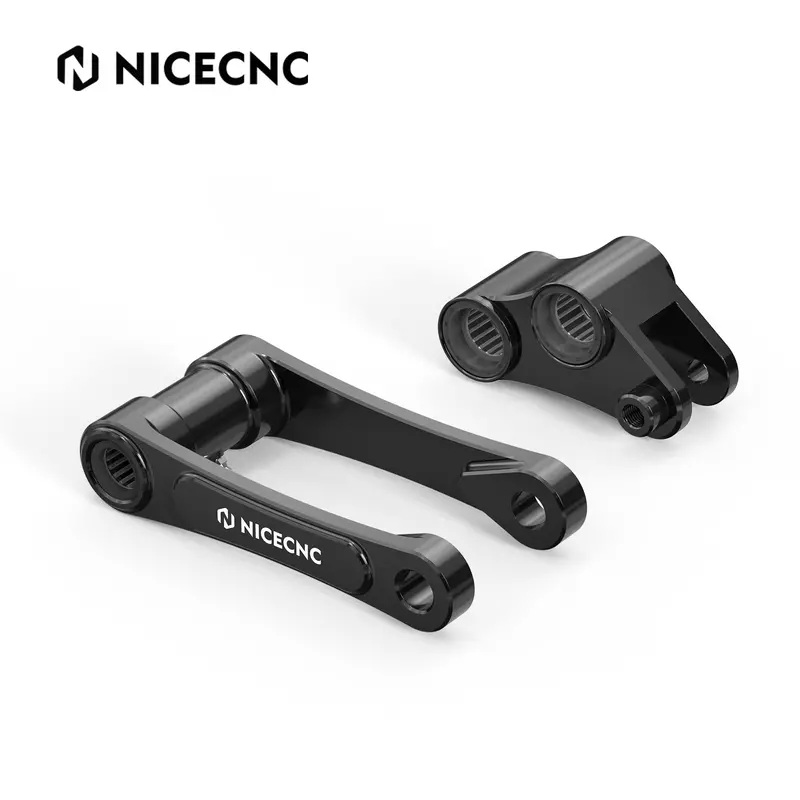 2'' Rear Suspension Drop Lowering Link Kit For Husqvarna 701 Enduro Supermoto 16-24 1
