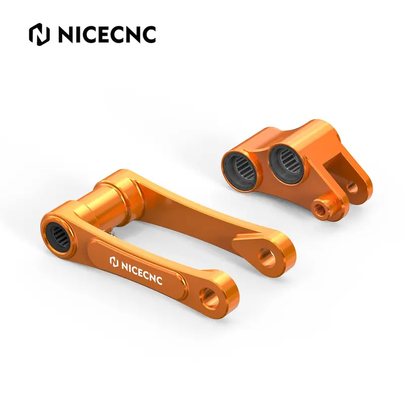 2'' Rear Suspension Drop Lowering Link Kit For Husqvarna 701 Enduro Supermoto 16-24 2