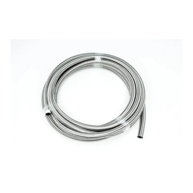 20 Ft, 6An Ss Double Braided Cpe Hose 1