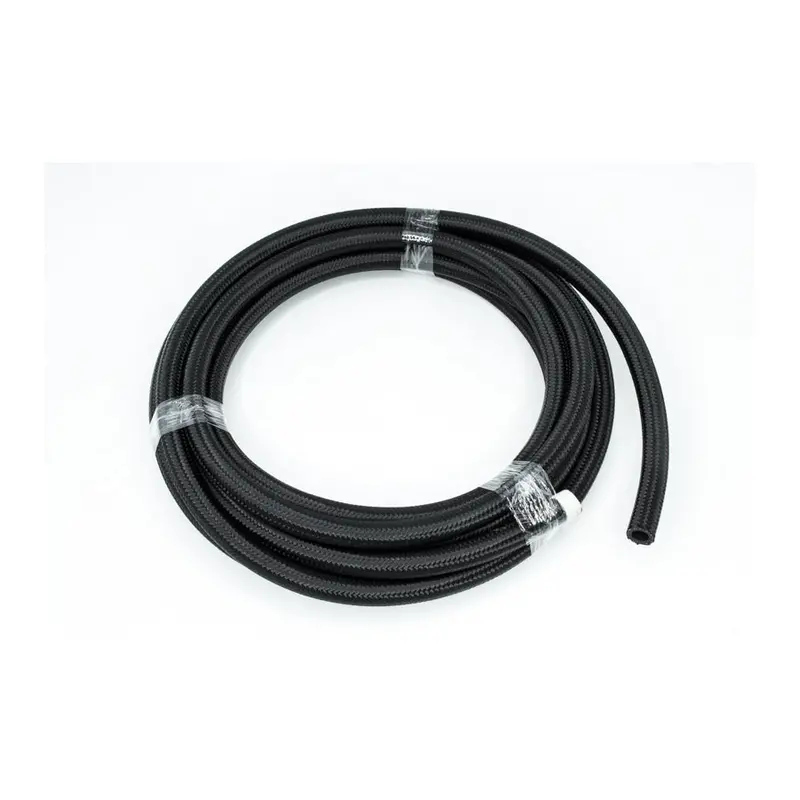 20 Ft, 8An Nylon Braided Cpe Hose 1