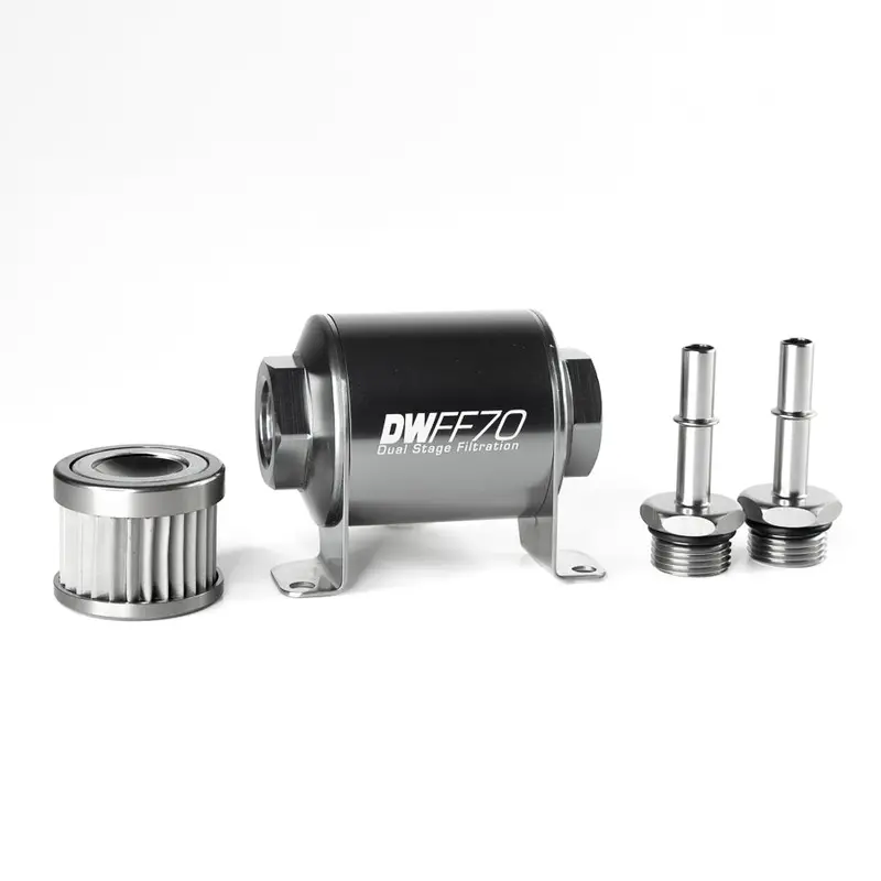 2005-2010 Mustang Fuel Filter 1