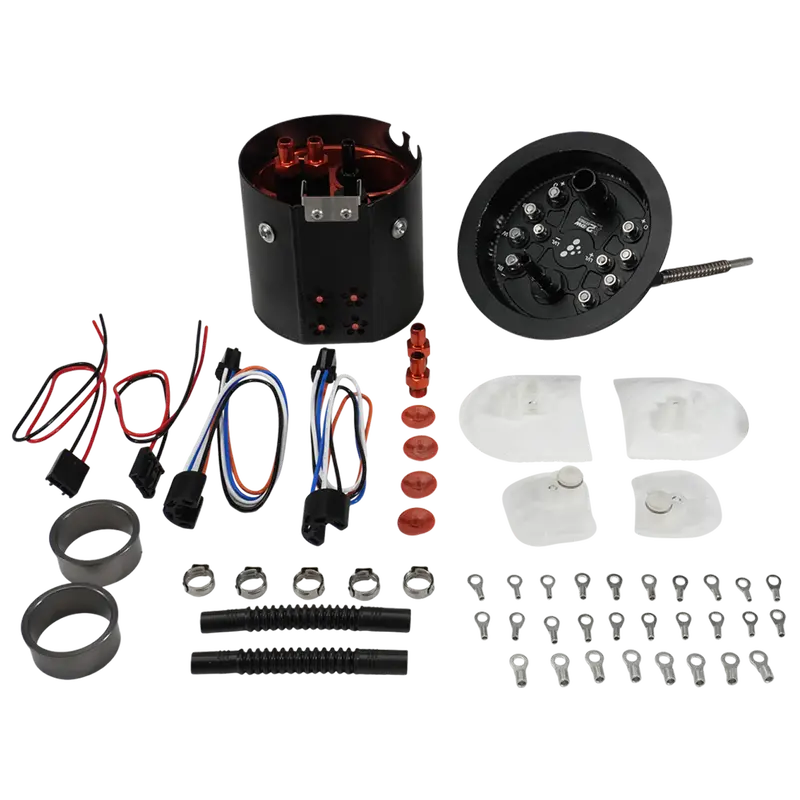 2006-13 Bmw E9x/E8x X2 Module 1