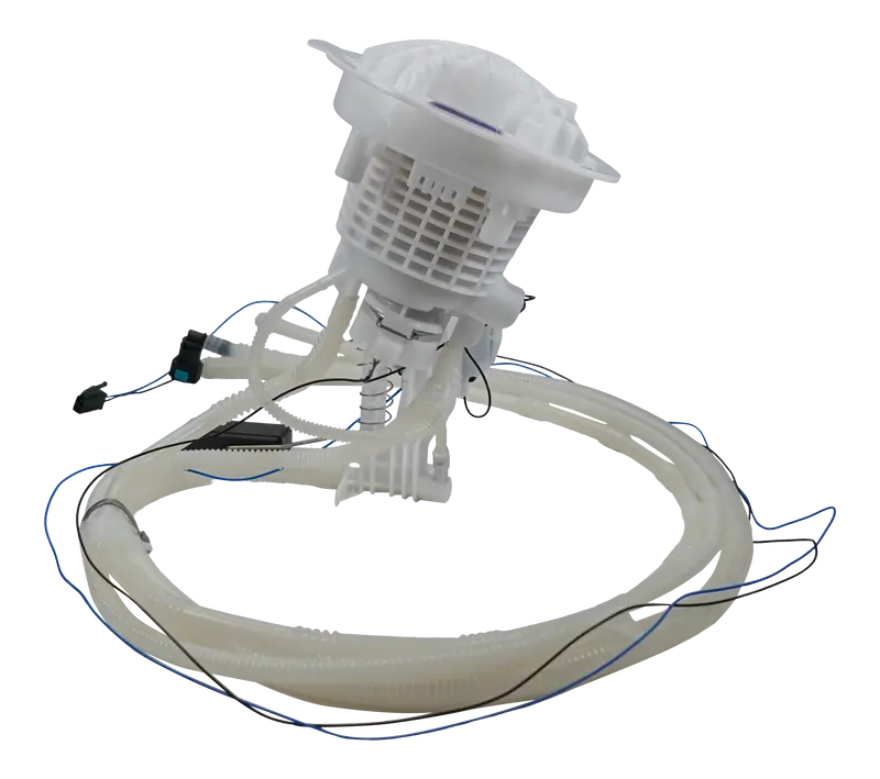 2006-19 Hemi Performance Fuel Filter Module 1