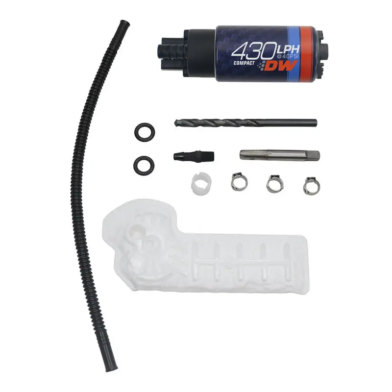 2011-16 Chevy Cruze, 2013-17 Buick Verano, 2016-19 Buick Cascada, Dw430c, 430Lph 1