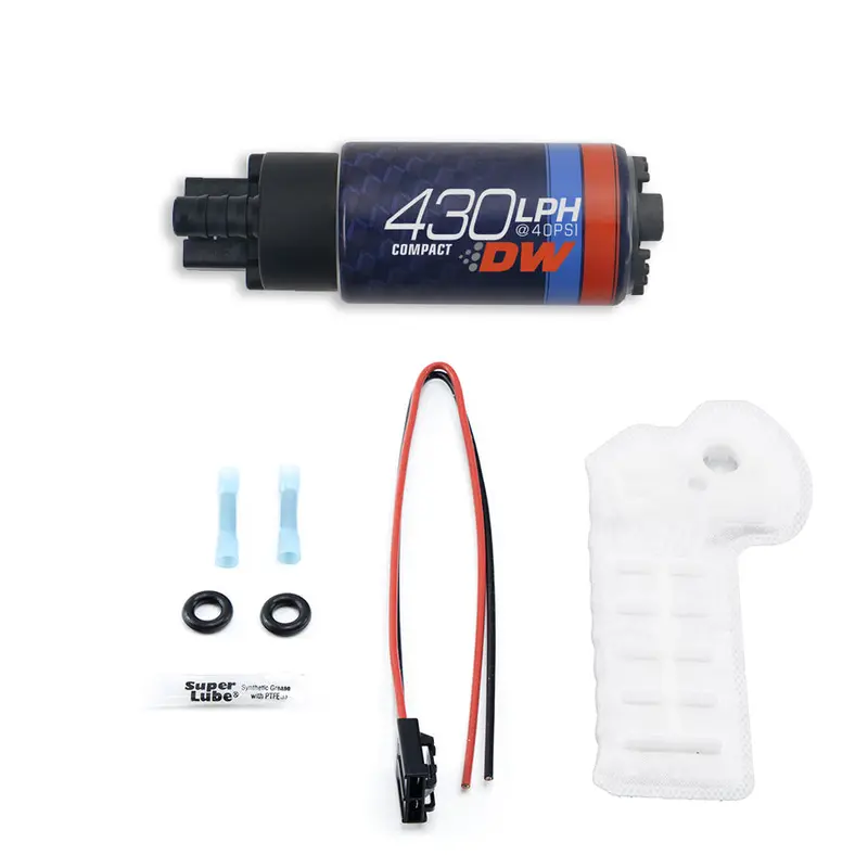 2016-25 Civic, Type-R, 2018-25 Acord, 2016-20 Mx-5, Dw430c, 430Lph 1