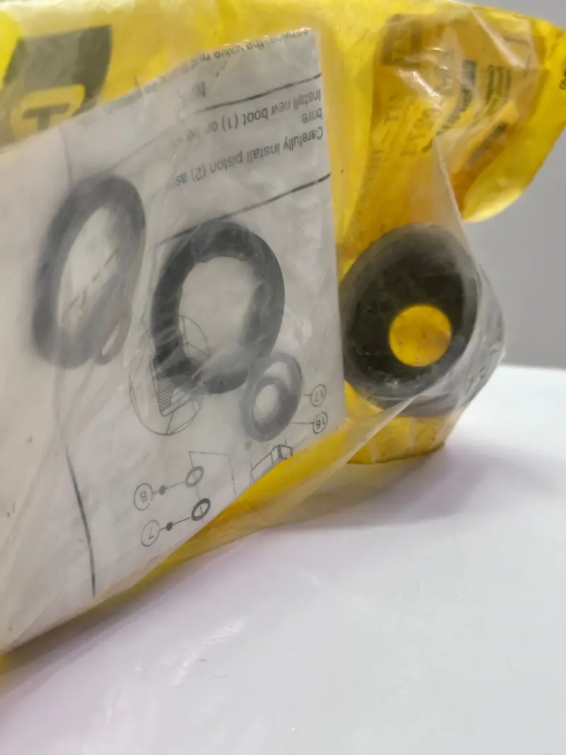 204-0273 Repair Kit - Cat 1