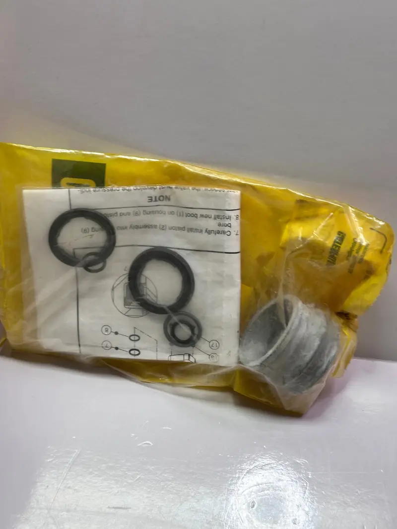 204-0273 Repair Kit - Cat 2