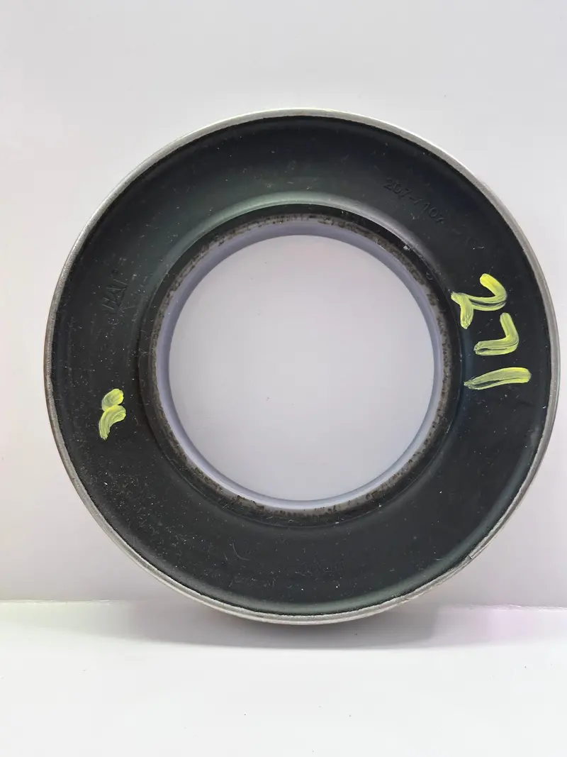 207-7107 Equalizer Bar Seal, Caterpillar 1