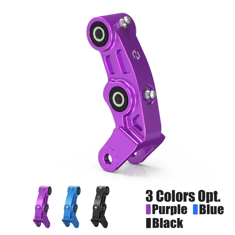 20Mm Rise Rear Suspension Linkage For Surron Light Bee X / S/ L1e Segway X160 X260 1