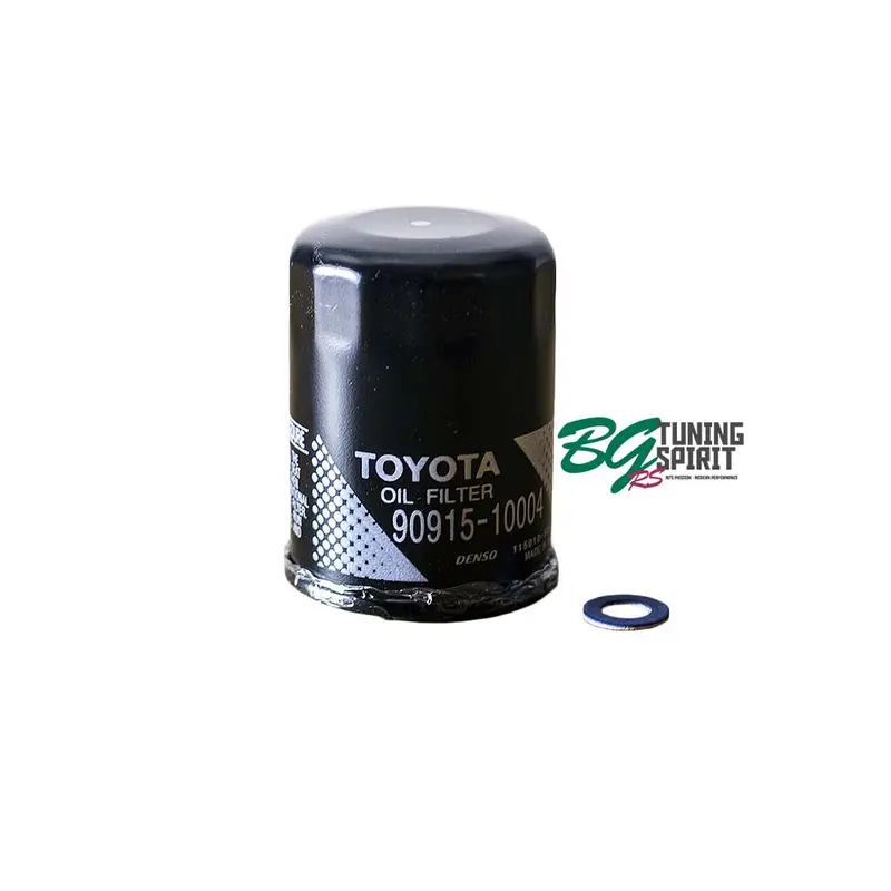 20V 4Age / 3S-Ge Toyota Genuine Oil Filter 1