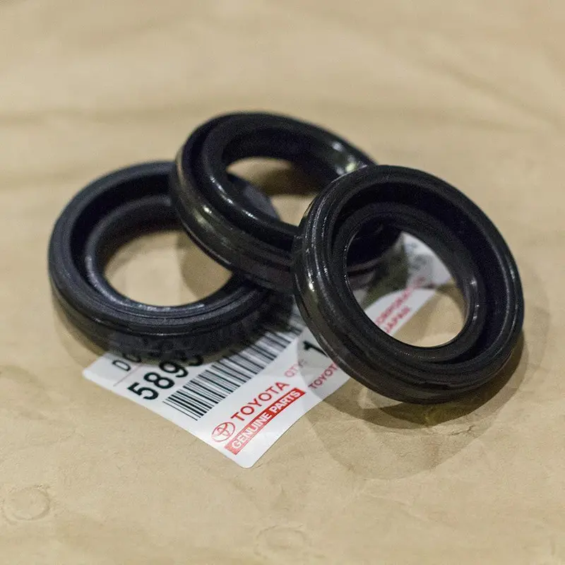 20V Spark Plug Grommets (Valve Cover) 1