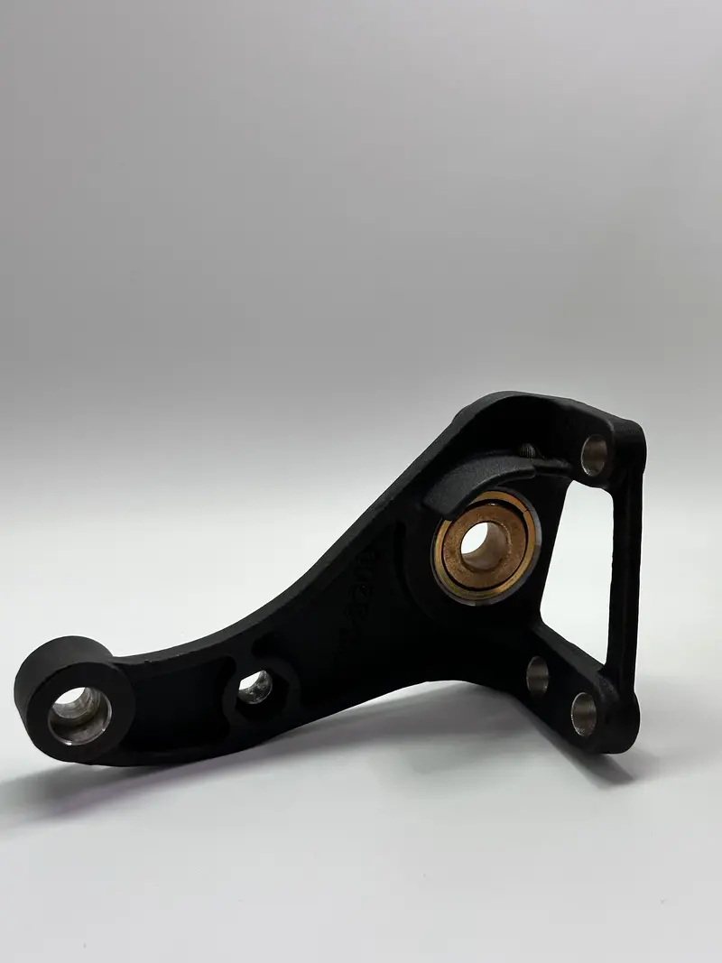 210-2262 Seat Recliner Bracket - Caterpillar 1