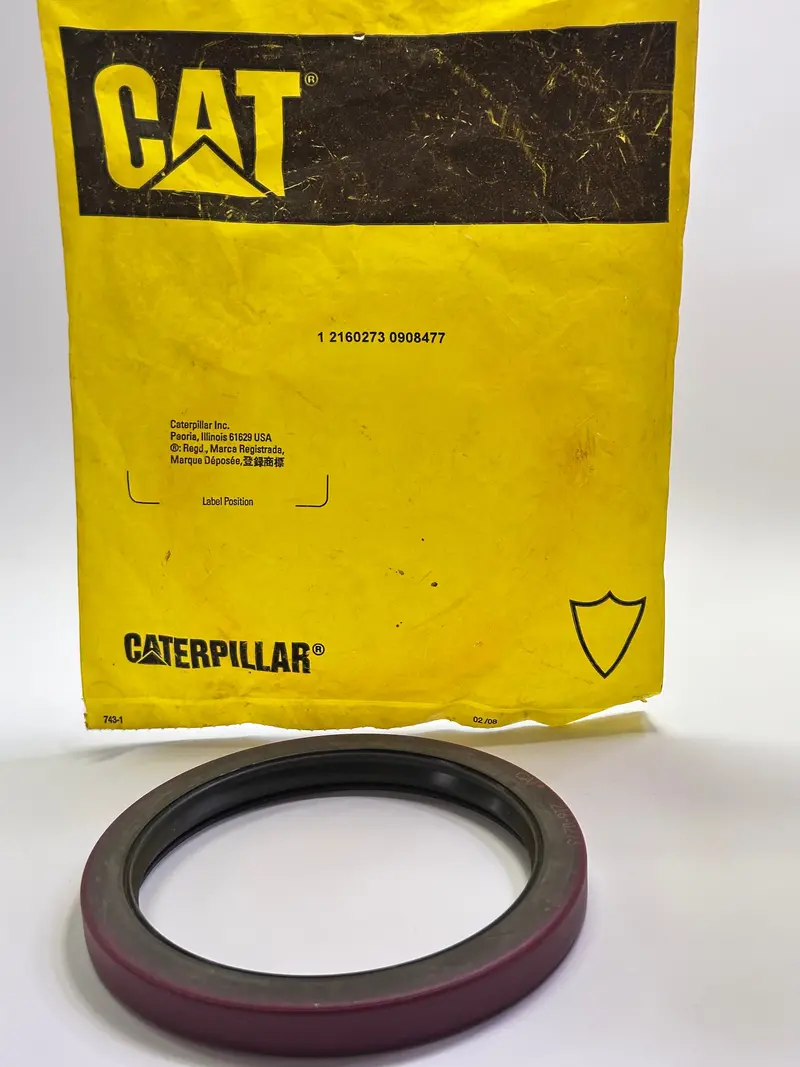 216-0273 Lip Type Seal - Genuine Cat Part 1