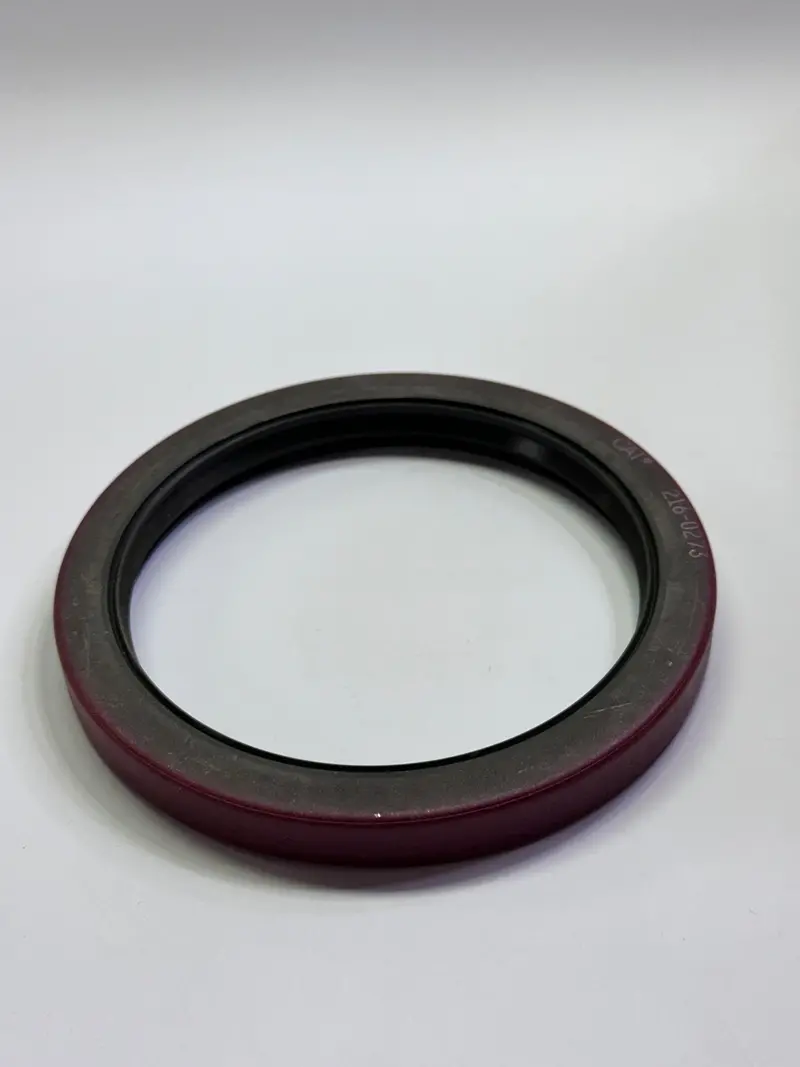 216-0273 Lip Type Seal - Genuine Cat Part 2