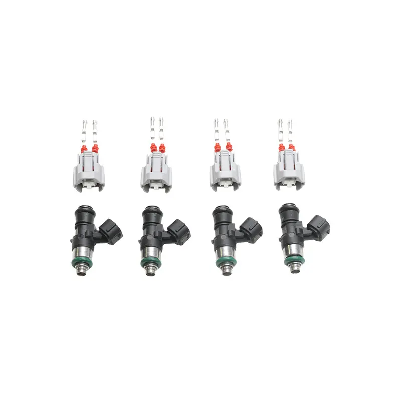 2200Cc - Fitech/Holley Sniper Tbi Units 1