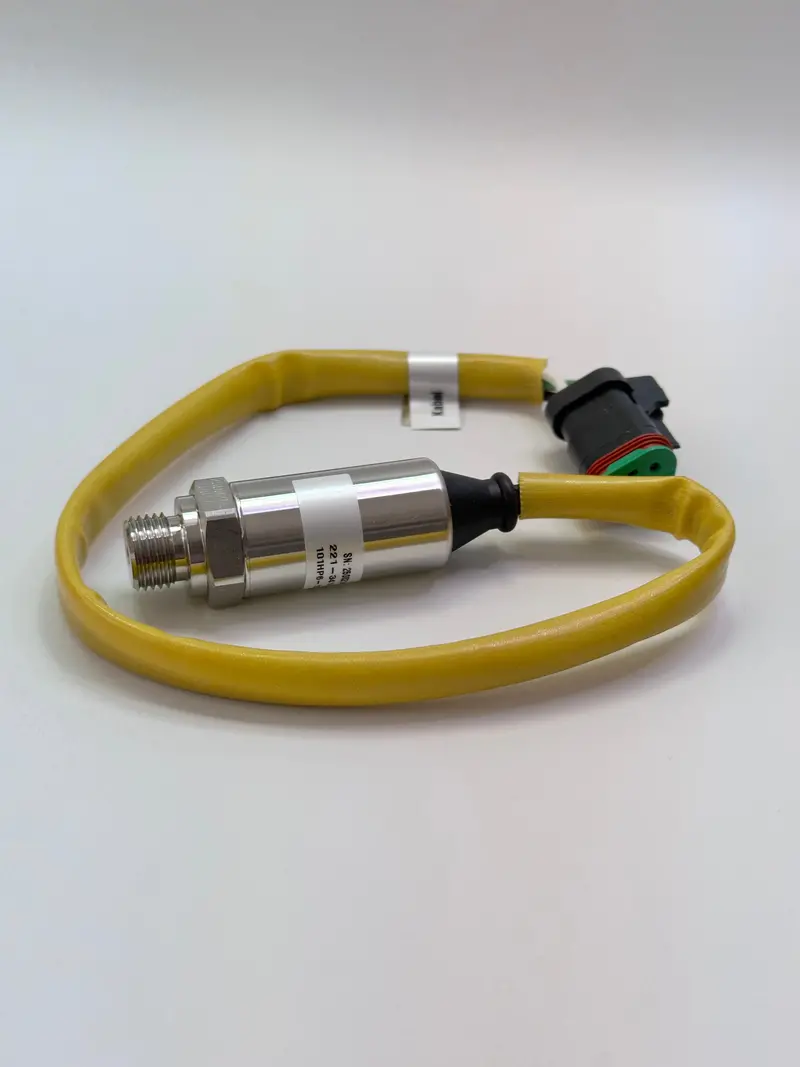 221-3414 Sensor Gp-Pr - Genuine Cat Part 1