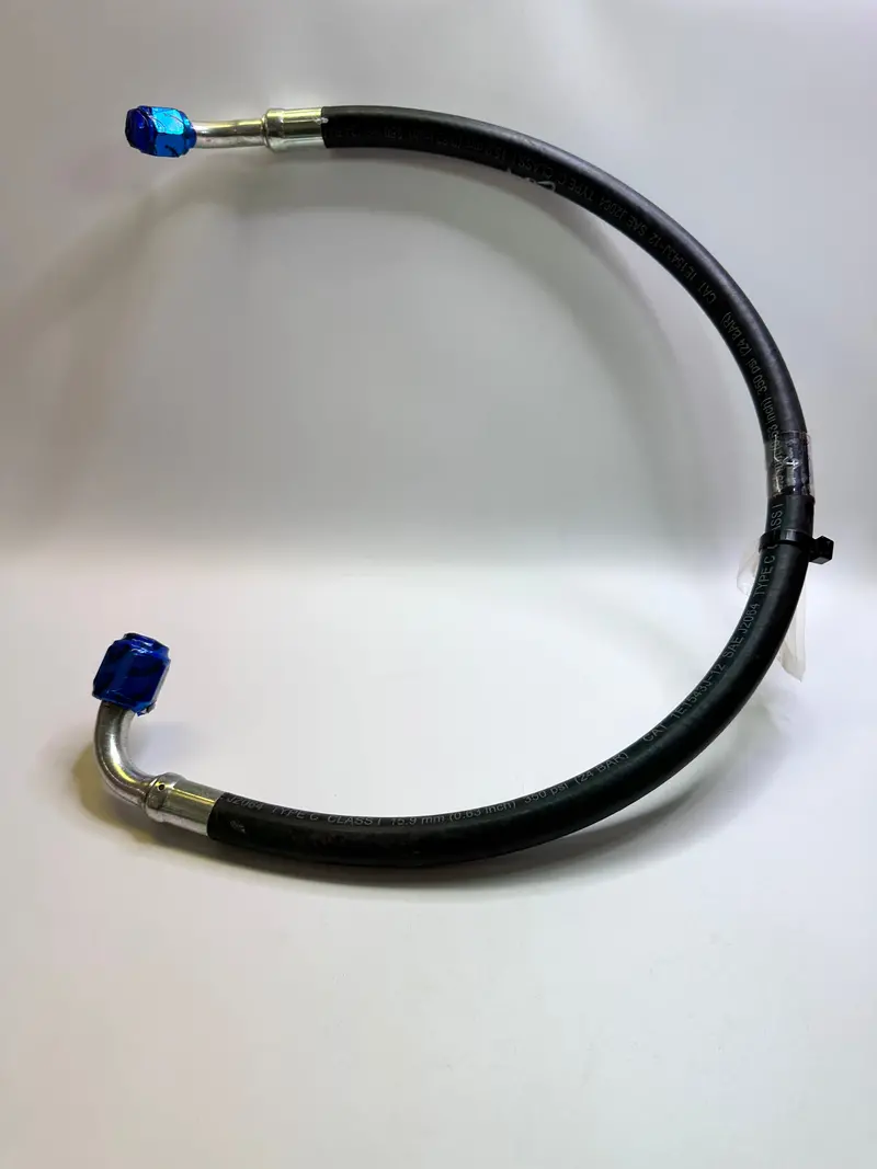 222-2194 Air Conditioning Hose Assembly - Genuine Cat Part 1