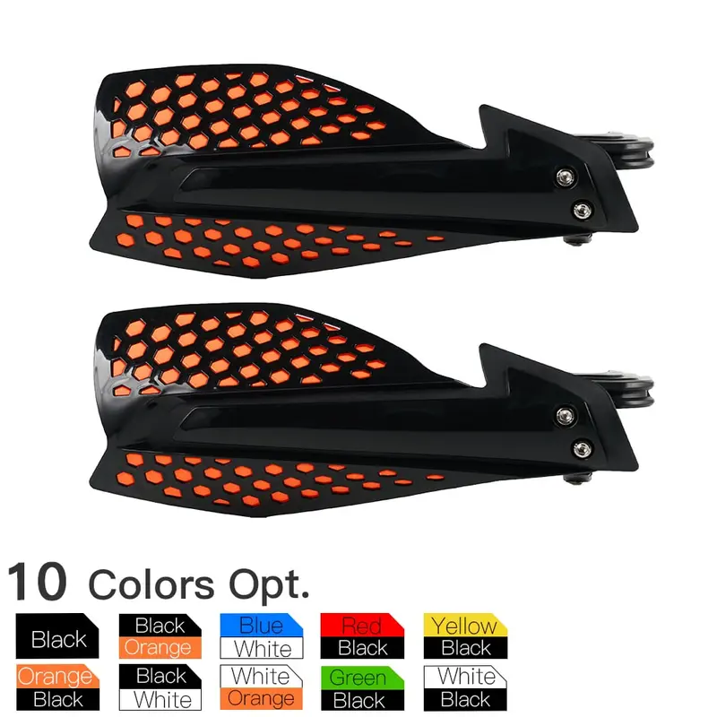 22Mm Handguards Abs Hand Guards Protection 1
