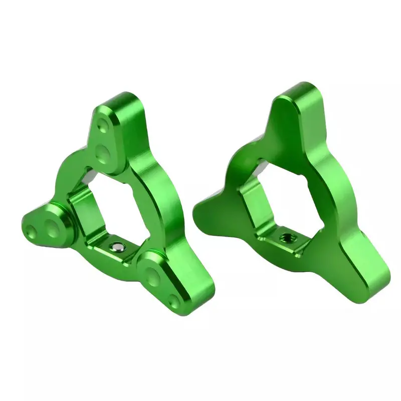 22Mm Hexagon Fork Preload Adjusters For Kawasaki Z1000 2003-2006 Zx-6R 2005-2006 1