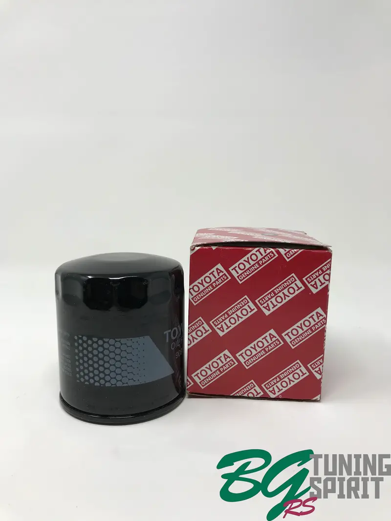 22Re/3Sgte/7M/Jz Toyota Genuine Oil Filter 1