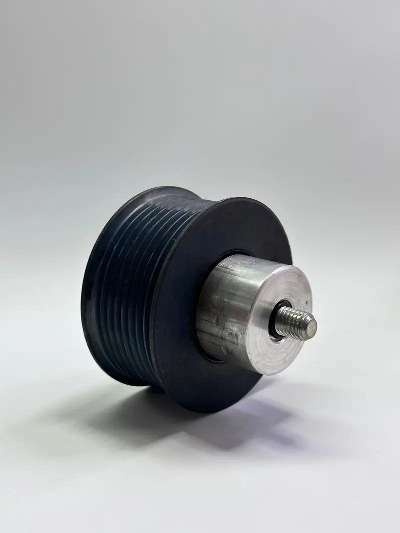 230-4171 Idler Pulley - Genuine Cat Part 1