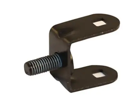 234-7731 Bracket Assembly - Genuine Cat Part 1