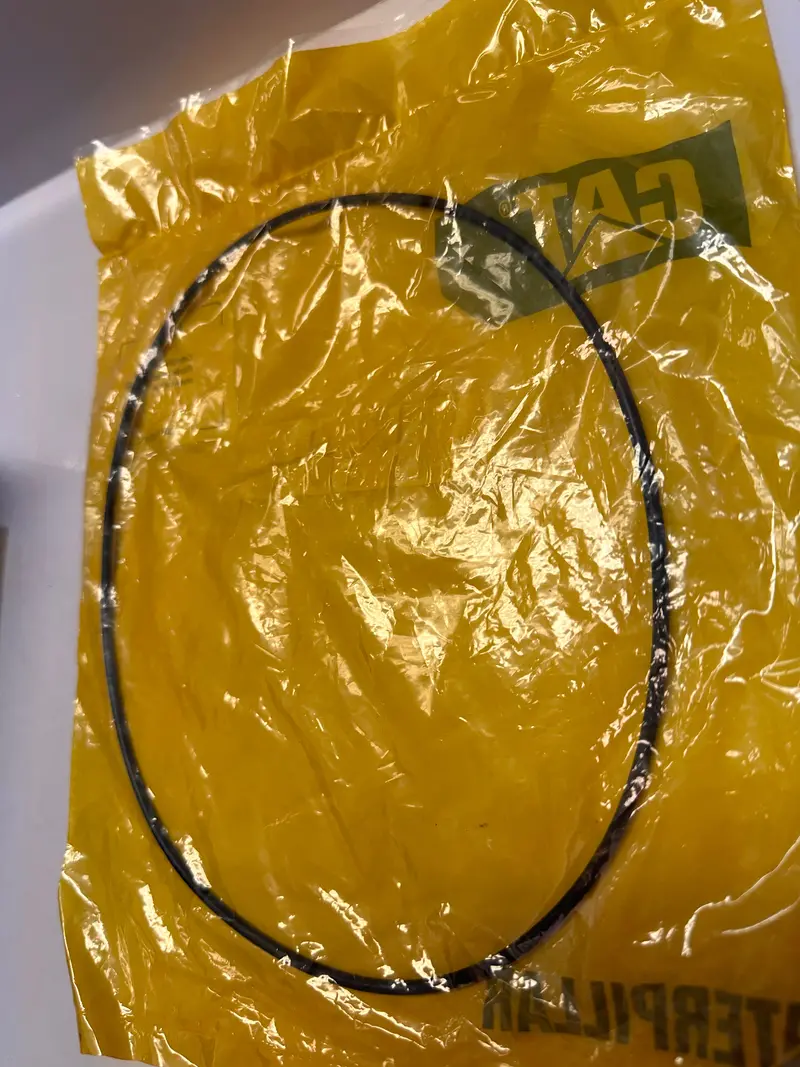 238-6646 Seal-O-Ring - Fkm - Cat Part 2