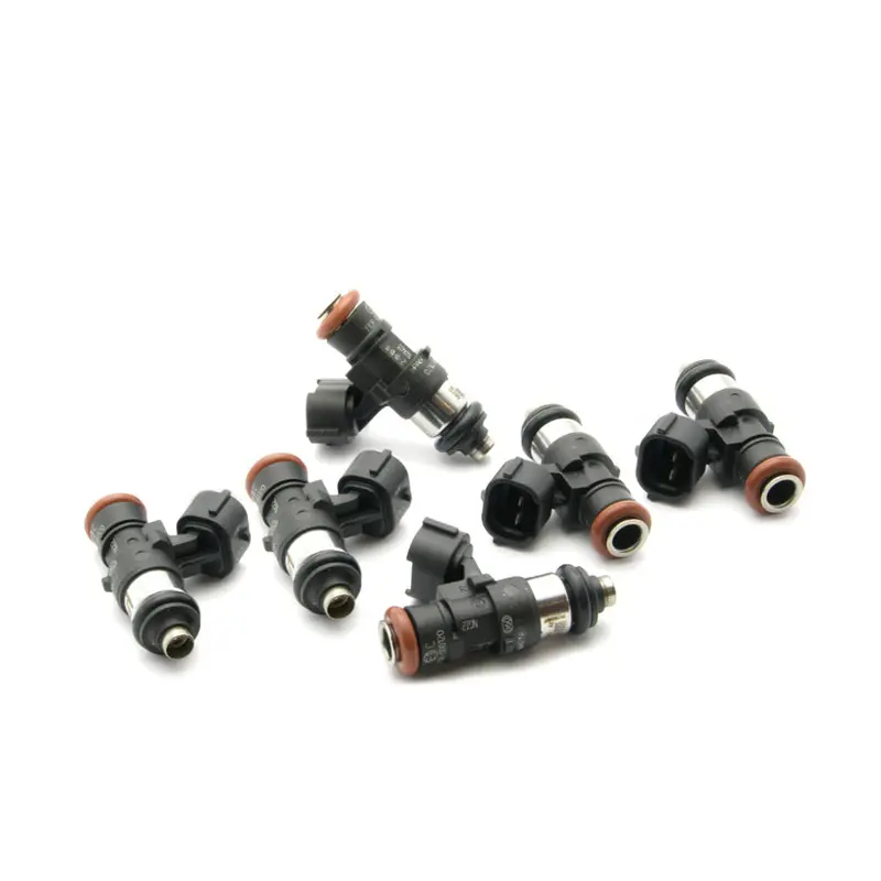 2400Cc - Bmw S54 Dw Fuel Rail 1