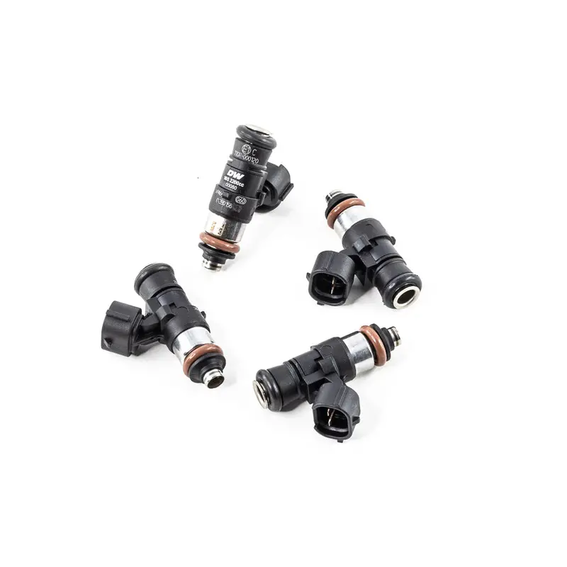 2400Cc - S2000 F22, Civic Si K20/K24, Rsx/Tsx K20/K24, Srt-4 1