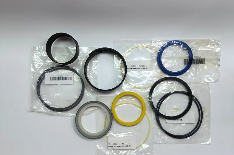 242-2548 Hydraulic Cylinder Seal Kit - 242-2548/01 1