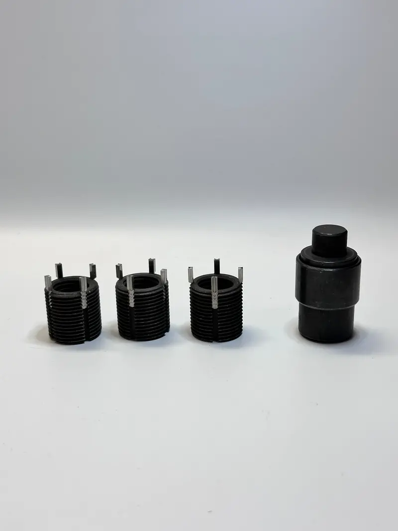 246-7517 Threaded Insert Kit 1