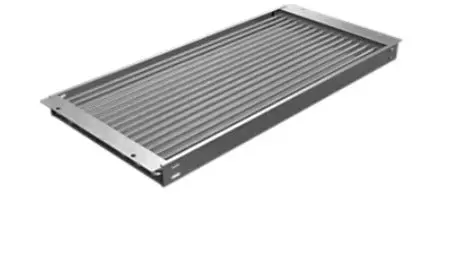 251-0982 Core Assembly, Condenser - Caterpillar Part 1