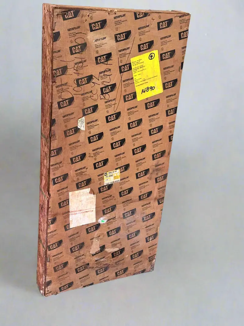 251-0982 Core Assembly, Condenser - Caterpillar Part 2