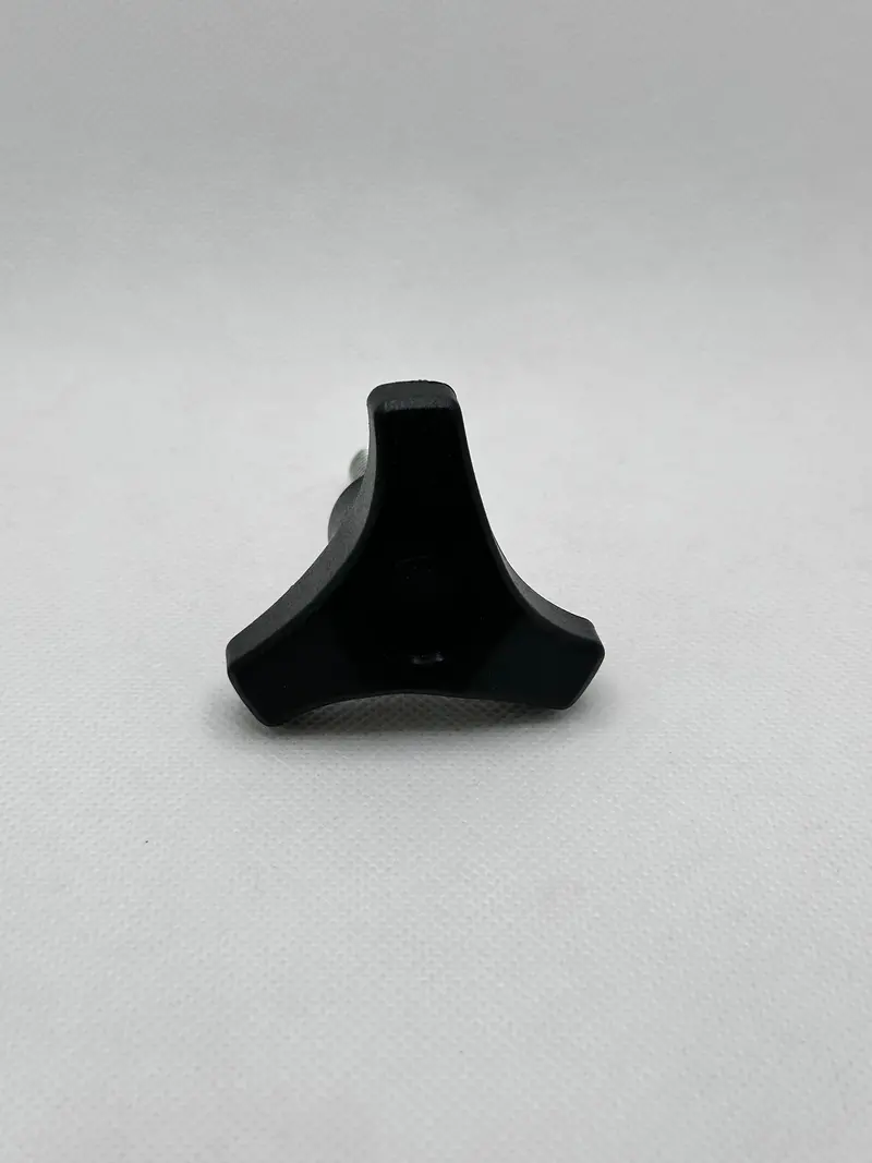 253-8798 Three Lobed Knob - Genuine Cat Part 1
