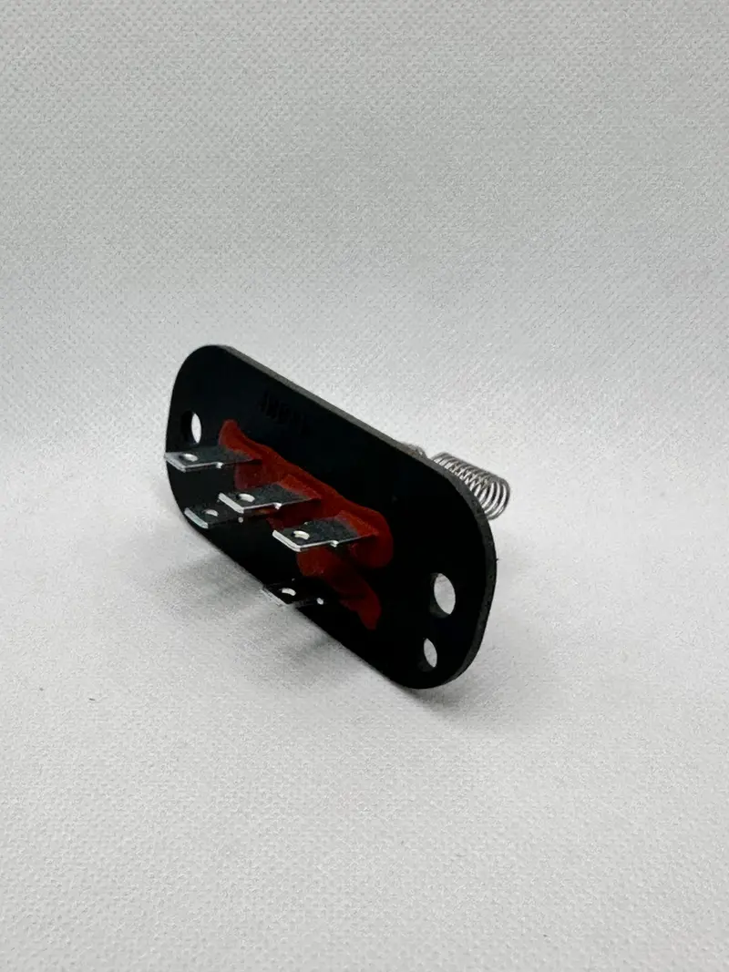 257-5029 Resistor Assembly - Caterpillar Part 2