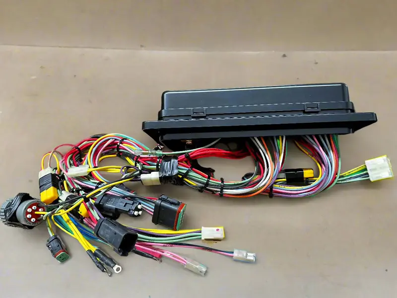 259-5346 Harness Assy - Caterpillar 1
