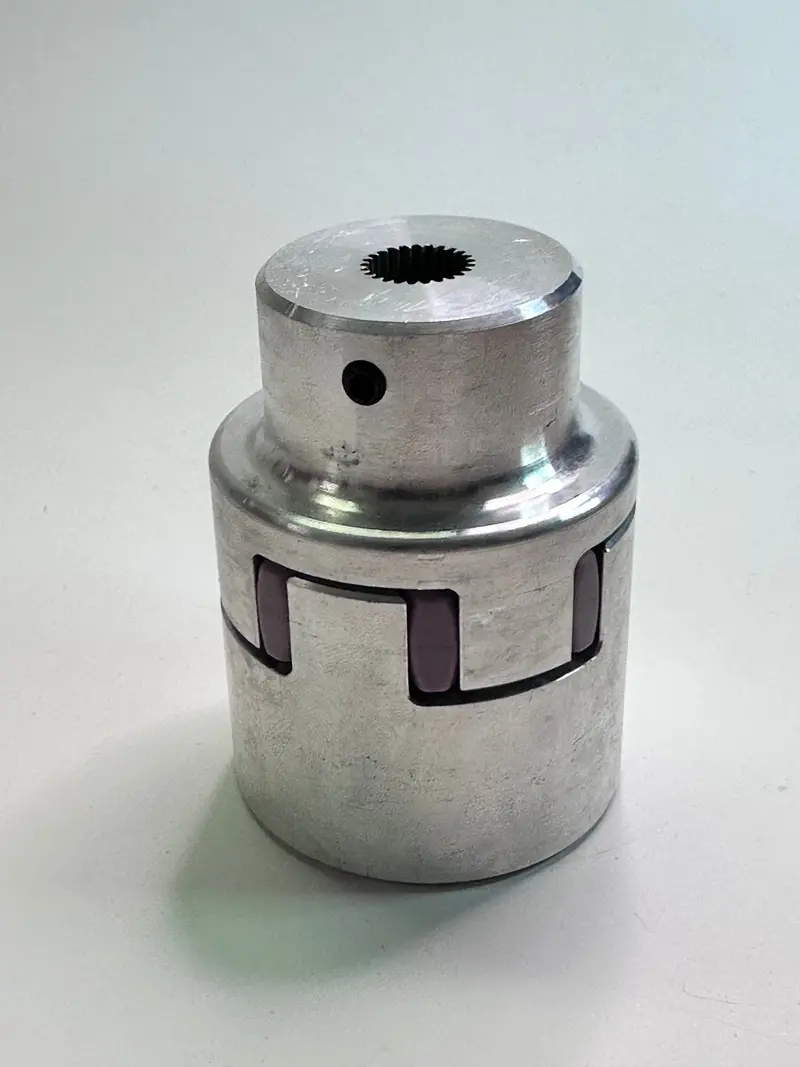 2658575601 Epiroc Drive Coupling 1