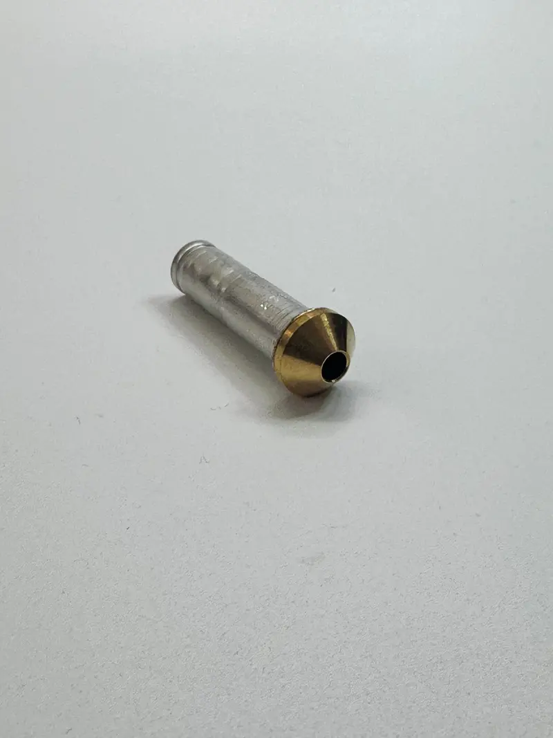 2701127 Danfoss T2 Tx Valve Orifice #02 068-2015 1