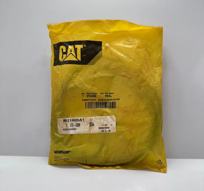 272-0388 Press Seal - 647Mm Id 1