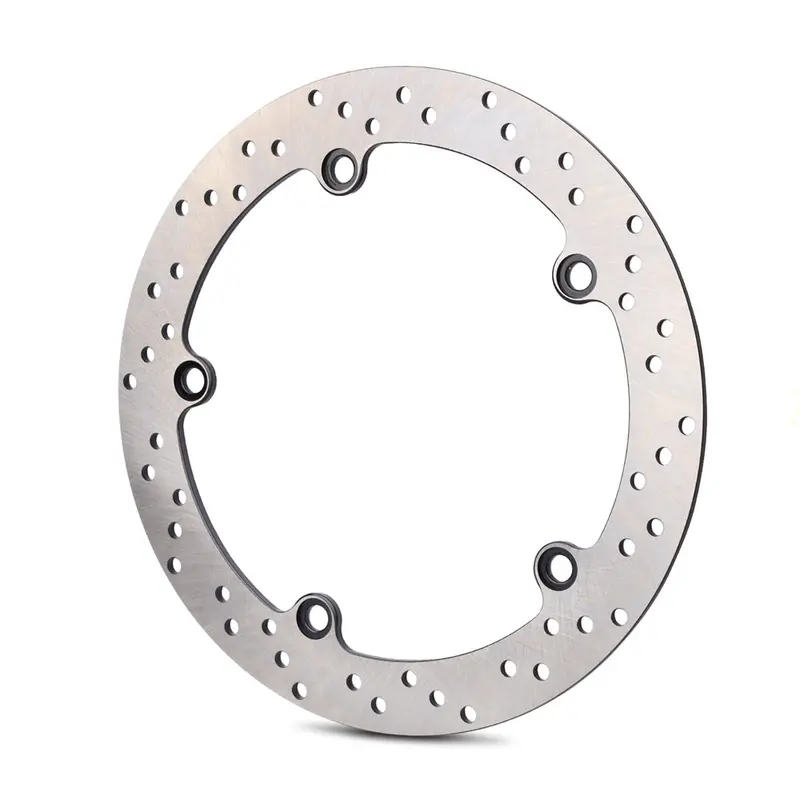 276Mm Rear Brake Discs Rotors For Bmw R850c R850gs R850r R850 Rt 1