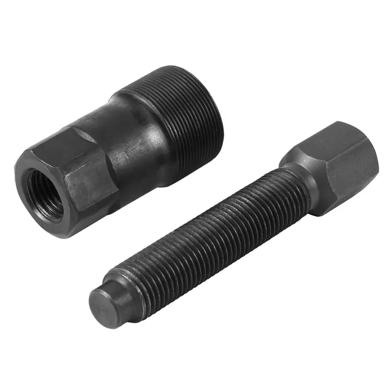 27Mm Flywheel Puller Magneto Repair Tool For Yamaha Yz250f Suzuki Rm250 Kawasaki 1